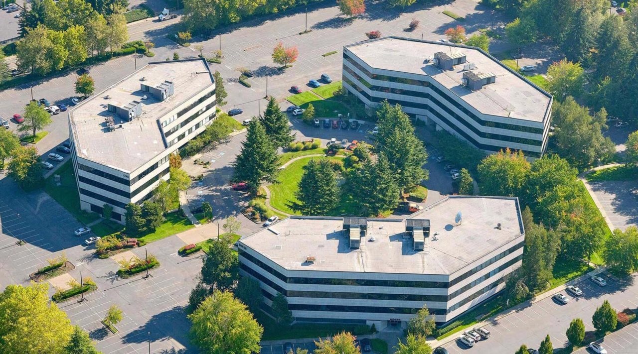 Creekside at Centerpointe Kent, WA Lake Washington Partners