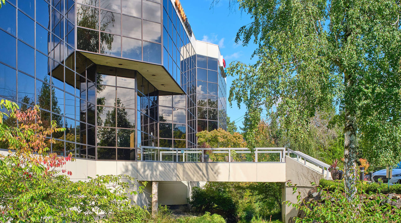 Cordova Bellevue, WA Lake Washington Partners