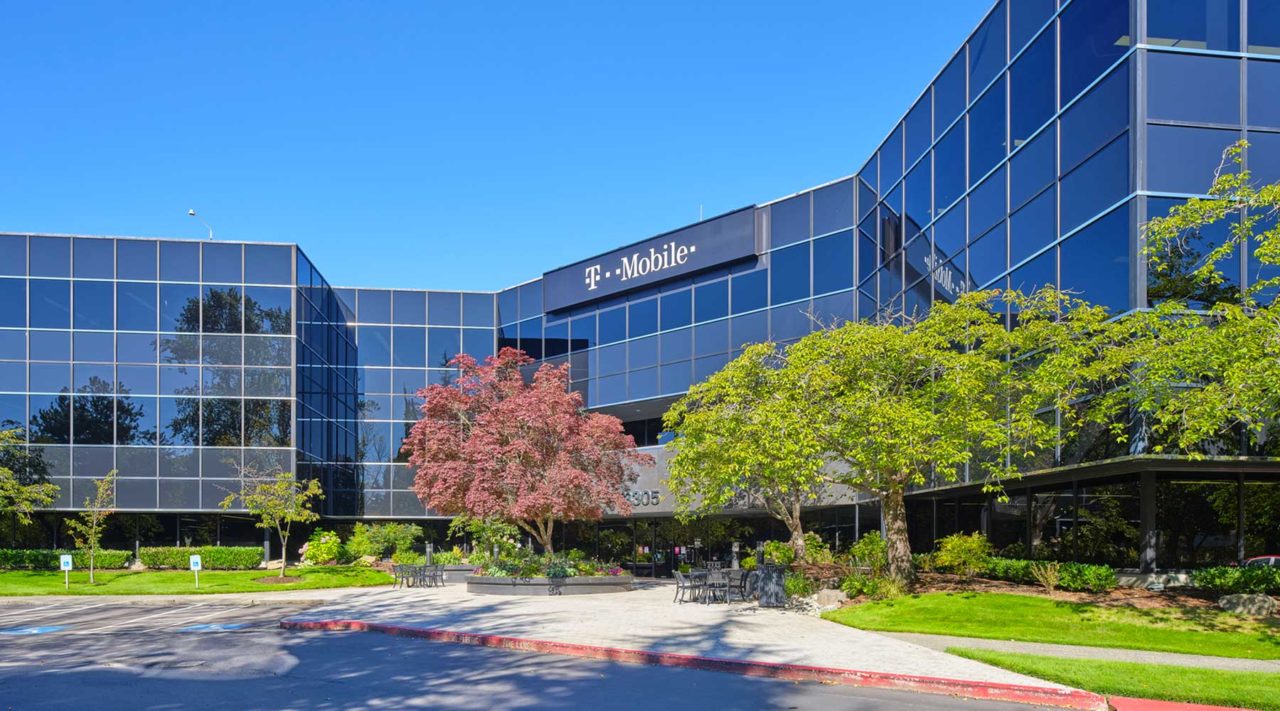 Eastgate Bellevue, WA Lake Washington Partners