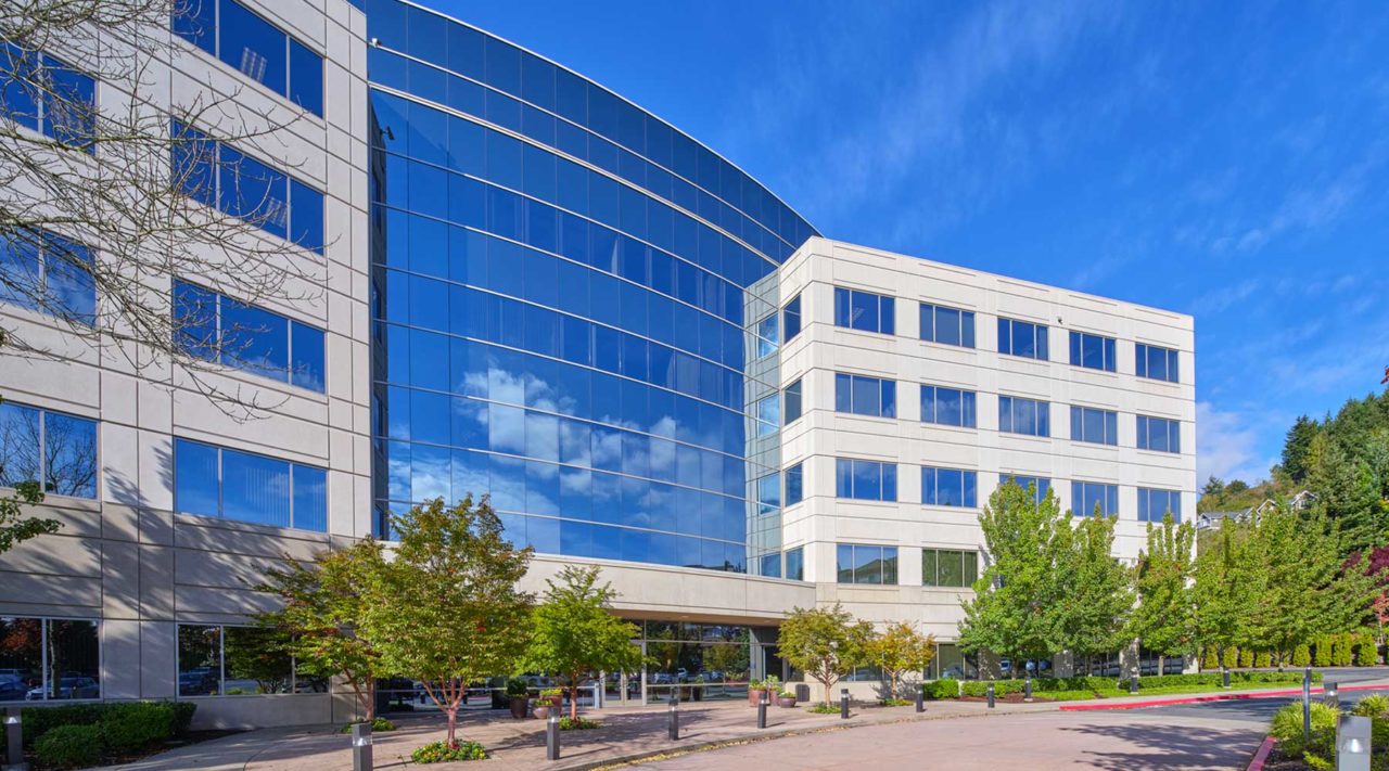 Eastpointe Corporate Center Issaquah, WA Lake Washington Partners
