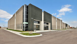 Canterbury Industrial Center | Shakopee, MN