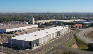 Canterbury Industrial Center | Shakopee, MN