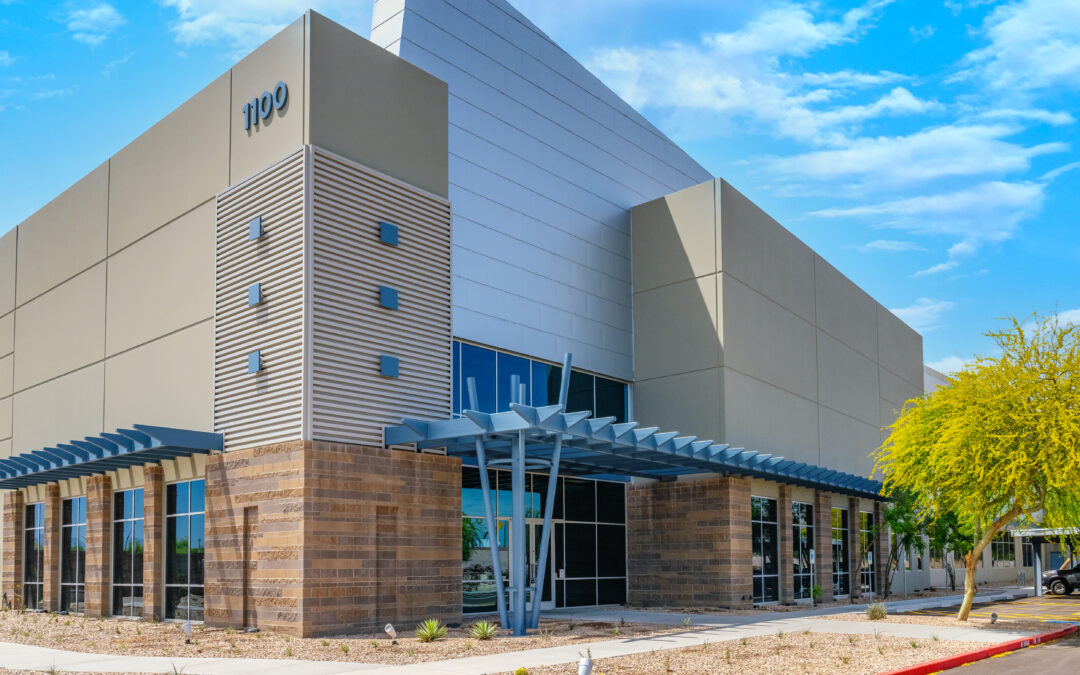 Coldwater Depot | Avondale, AZ